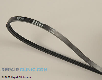 Drive Belt WD-0350-17 Main Product View