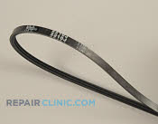 Drive Belt - Part # 1225412 Mfg Part # WD-0350-17