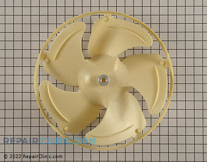 Fan Blade AC-2750-28 Main Product View