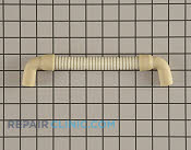 Hose - Part # 271974 Mfg Part # WD24X221