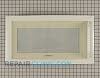 Microwave Oven Door 3581W1A352H Alternate Product View