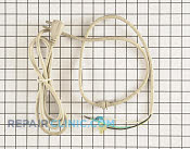 Power Cord - Part # 1352320 Mfg Part # 6411A20001V