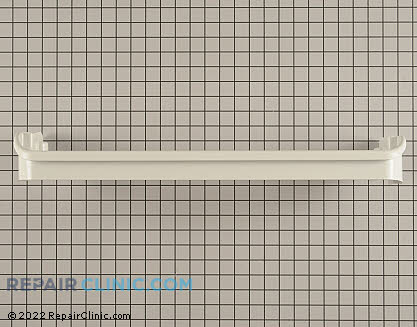 Shelf Retainer Bar 240534701 Main Product View