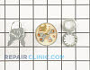 Starter Switch 925-0267B Alternate Product View