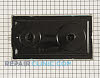 Stove Cartridge Assembly JEA7000ADS Alternate Product View
