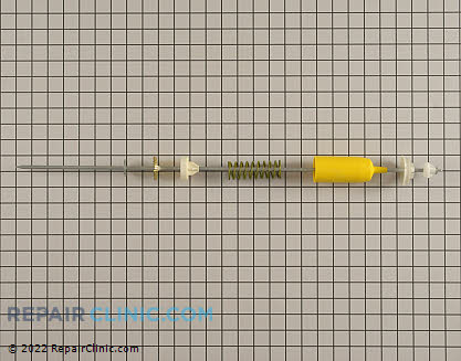 Suspension Rod WH16X543 Main Product View