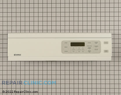 Touchpad and Control Panel WB36T10540 Main Product View