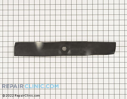 Medium Lift Blade 330-489 Main Product View