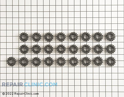 Starter Gear 150-027 Main Product View