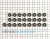 Starter Gear 150-027 Alternate Product View