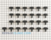 Starter Handle - Part # 1603435 Mfg Part # 140091