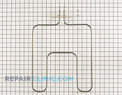 Bake Element - Part # 3267 Mfg Part # WB44X200