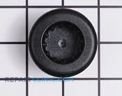 Coupler - Part # 1552372 Mfg Part # W10279256