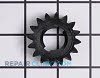 Drive Gear 150-292 Alternate Product View
