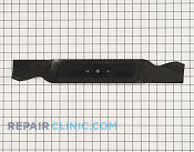 High Lift Blade - Part # 1606427 Mfg Part # 942-0499A