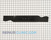 High Lift Blade 942-0499A Alternate Product View