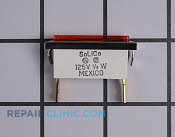 Indicator - Part # 237144 Mfg Part # R9800548