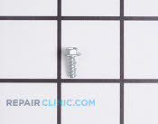 Screw - Part # 1187101 Mfg Part # 67006197