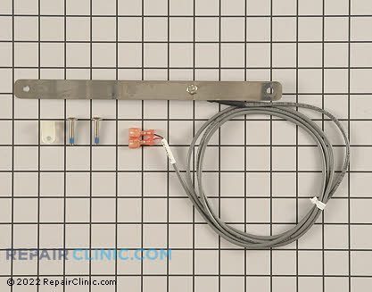 Thermistor 60001039        Main Product View