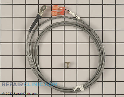 Thermistor 60001044 Main Product View