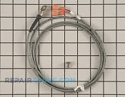 Thermistor - Part # 1024957 Mfg Part # 60001044