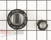 Thermostat Knob - Part # 1178804 Mfg Part # 8212113