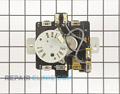Timer - Part # 1117 Mfg Part # 3388702