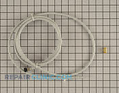 Tube - Part # 1606665 Mfg Part # W10296832