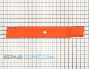 Blade - Part # 1603878 Mfg Part # 320-200