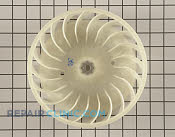 Blower Wheel - Part # 1185535 Mfg Part # 35001220