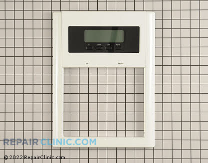 Electrolux Burner Mounting Bracket