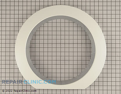 Door Frame 8183095 Main Product View