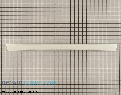 Door Handle W10119666 Main Product View