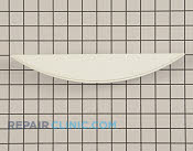 Door Handle - Part # 1455127 Mfg Part # W10165344