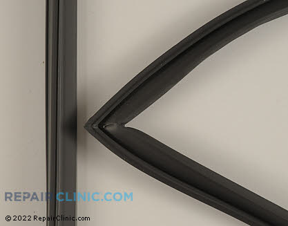Freezer Door Gasket 216522318 Main Product View