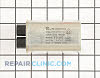 High Voltage Capacitor W10138798 Alternate Product View