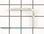 Lid Hinge - Part # 1201399 Mfg Part # 8563965