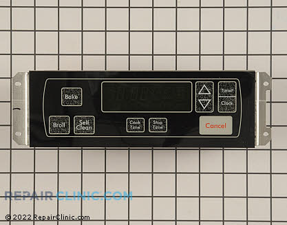 Oven Control Board 5700M731-60 Main Product View