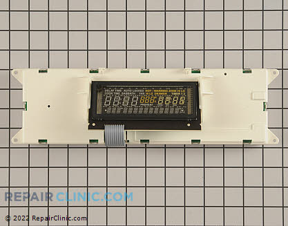 Oven Control Board 8507P234-60 Main Product View