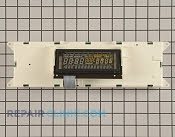 Oven Control Board - Part # 1603271 Mfg Part # 8507P234-60