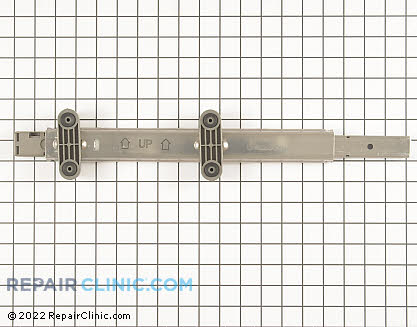 Whirlpool Rail