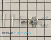 Terminal - Part # 1386112 Mfg Part # 604572