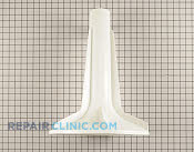 Agitator Assembly - Part # 407360 Mfg Part # 131427200