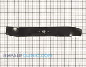 Blade - Part # 1606432 Mfg Part # 942-0616A