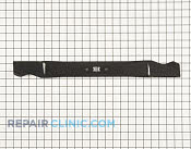 Blade - Part # 1604890 Mfg Part # 942-0642A
