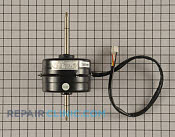 Blower Motor - Part # 1668475 Mfg Part # DB31-00214C
