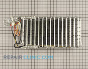 Evaporator - Part # 1668474 Mfg Part # DA96-00021G