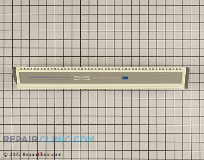 Front Panel 4161081 Main Product View