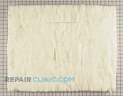 Insulation - Part # 594751 Mfg Part # 4804F039-60