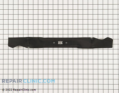 Mulching Blade 942-0741A Main Product View
